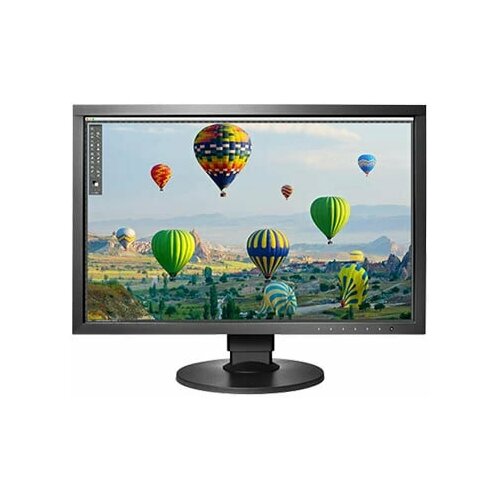 241 Монитор Eizo CS2410 1920x1200 61 Гц AH-IPS черный 11049000₽