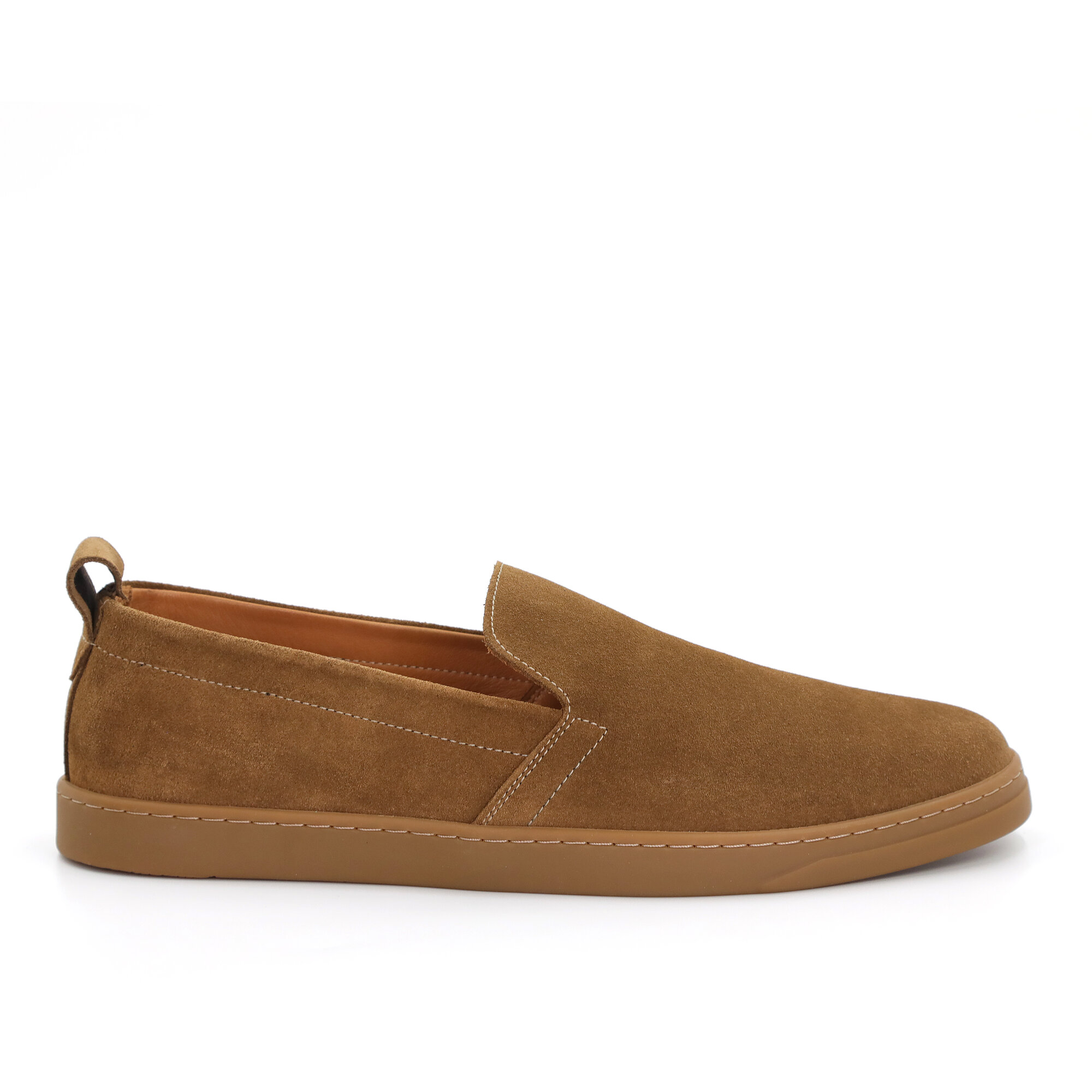 Слипоны Clarks