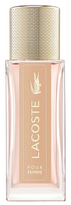 Lacoste Pour Femme Intense Товар Парфюмерная вода 50 мл HFC Prestige Manufacturing GB - фото №8