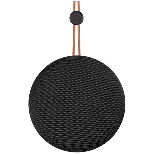 Портативная колонка ROMBICA Mysound Capella 5Вт черный bt-s033 200000₽