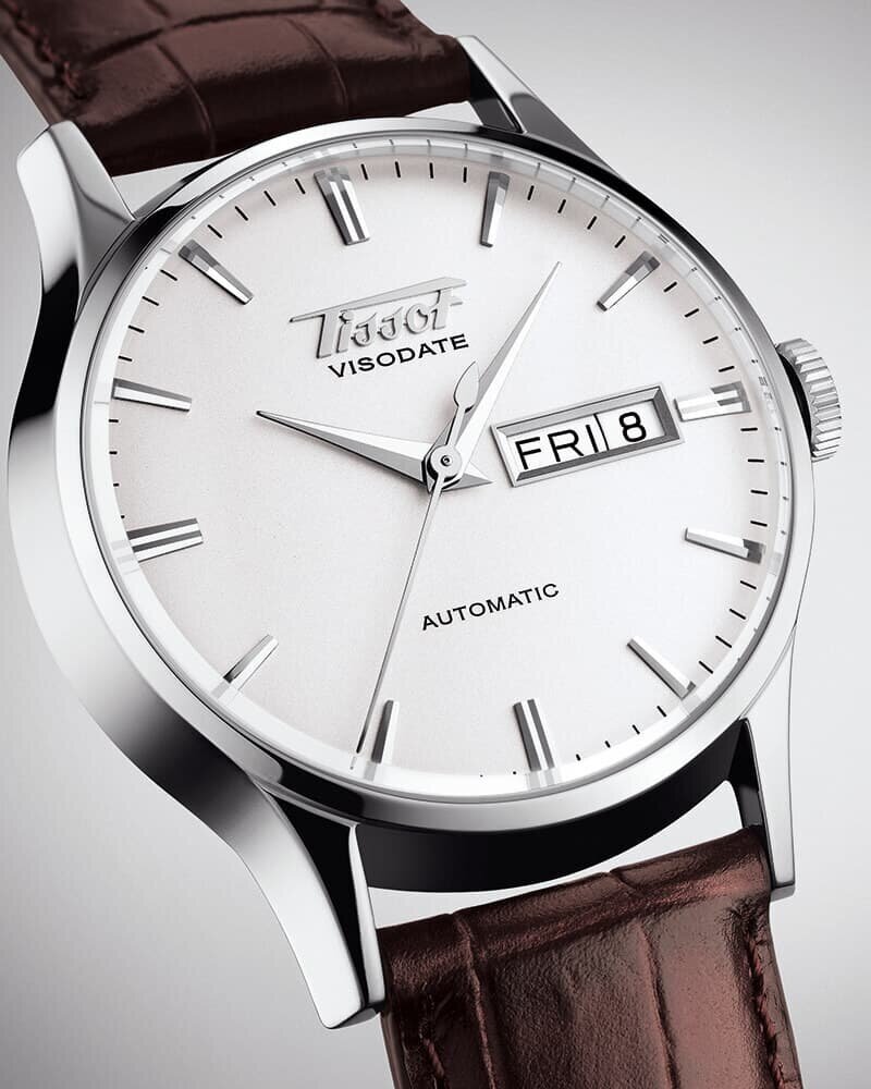 Наручные часы TISSOT Heritage