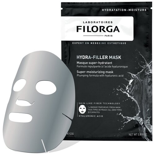 Маска FILORGA Hydra Filler Mask для интенсивного увлажнения 23 гр