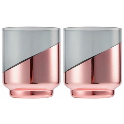 Набор из 2 бокалов Raye