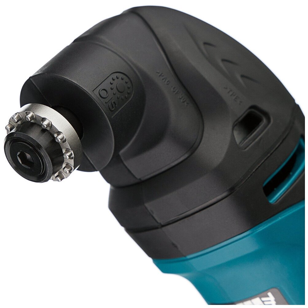 Реноватор MAKITA TM3000C MAKITA TM3000C - фотография № 3