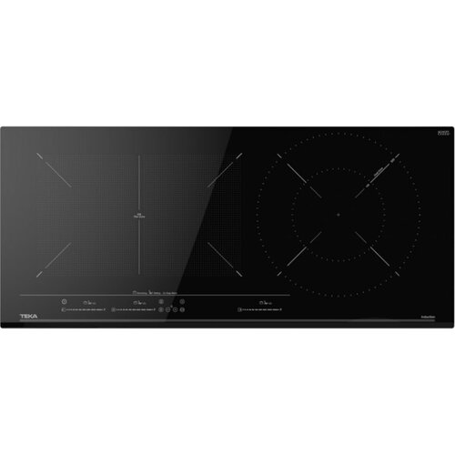 Тека Индукционная панель TEKA IZF 93330 MSP BLACK 10499000₽