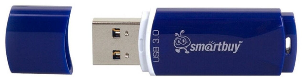 Флешка SmartBuy Crown USB 30