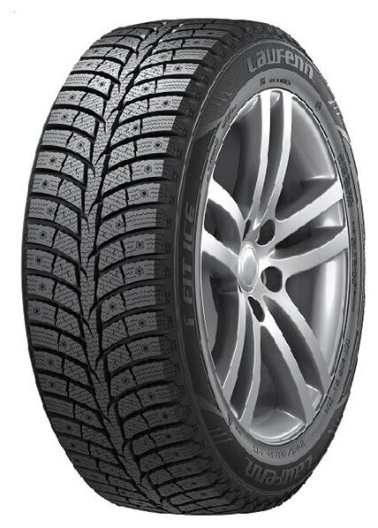 LAUFENN I FIT ICE LW71 195/60 R15 92T зимняя