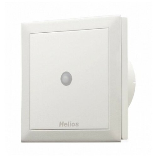 Накладной вентилятор Helios MiniVent M1100P с датчиком движения 16100₽