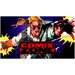 Comix Zone (игра для игровой приставки GBA)