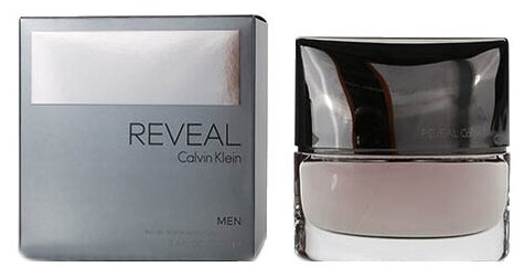 Calvin Klein, Reveal Men, 30 мл, туалетная вода мужская