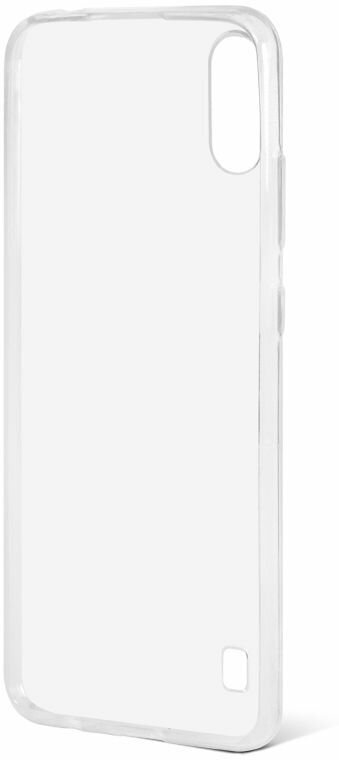 Чехол-накладка для ZTE Blade A5 (2020) (clear) DF - фото №7