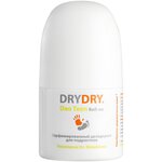 DryDry Дезодорант Deo Teen, ролик - изображение