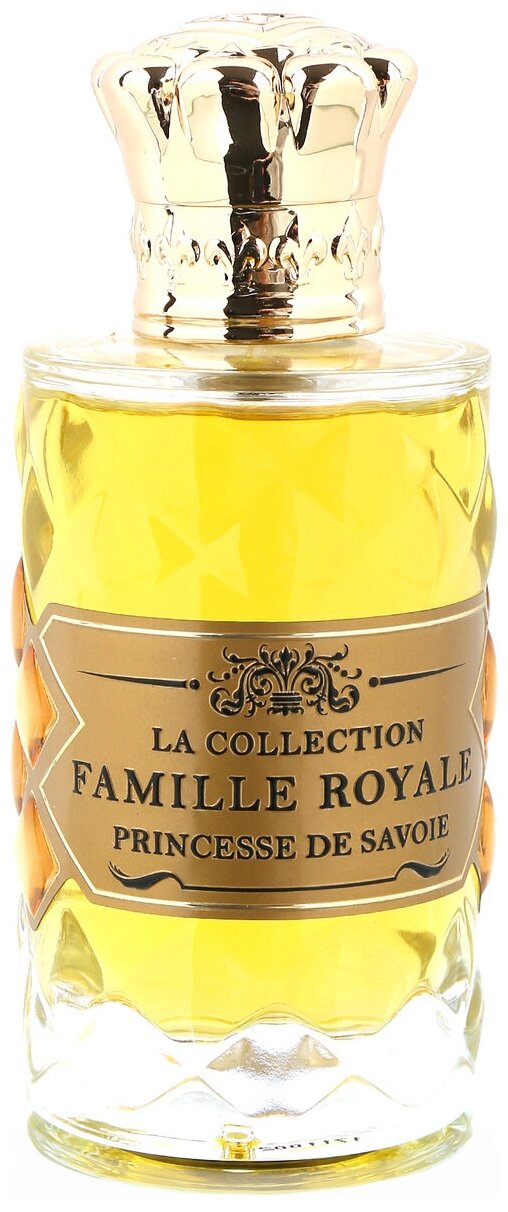 Les 12 Parfumeurs Francais, Princesse De Savoie, 100 мл, духи женские