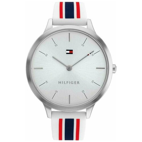 Наручные часы TOMMY HILFIGER Tommy Hilfiger 1782498, белый