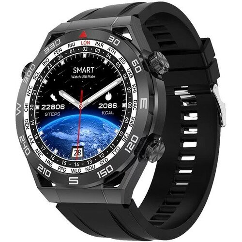 Смарт-часы Mivo Ultimate 319000₽