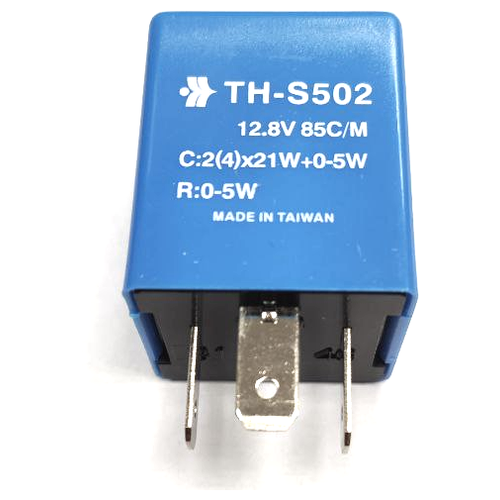 Реле поворота TH-S502 Touch Relay