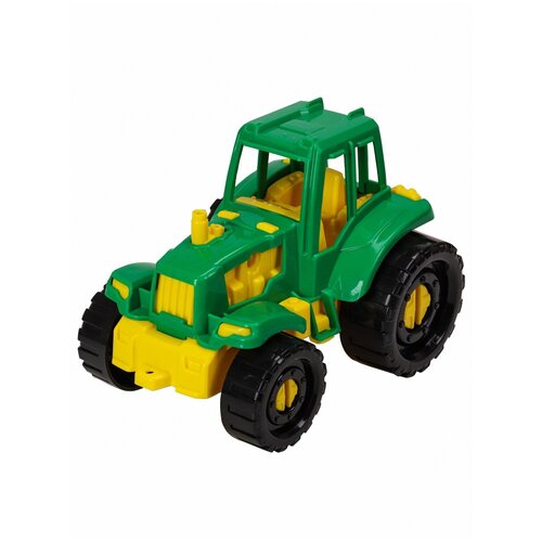 Трактор Иван Фермерский 2021 новинка лидер продаж 1 шт детский игрушечный фермерский трактор модель фрикционного автомобиля игрушка обучающая игрушка подарок д