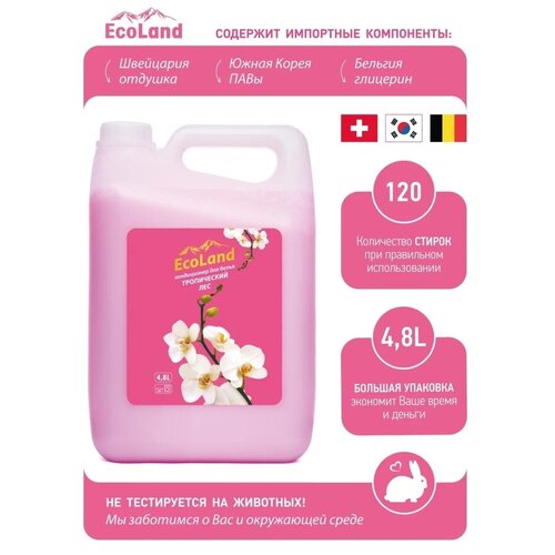 Кондиционер для белья 