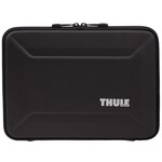 Сумка THULE Gauntlet TGSE2352 (3203969) 12 дюймов, для MacBook, черный - изображение