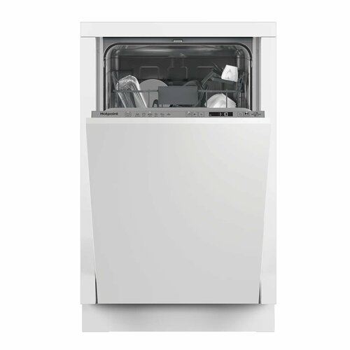 Встраиваемая посудомоечная машина Hotpoint HIS 1D67