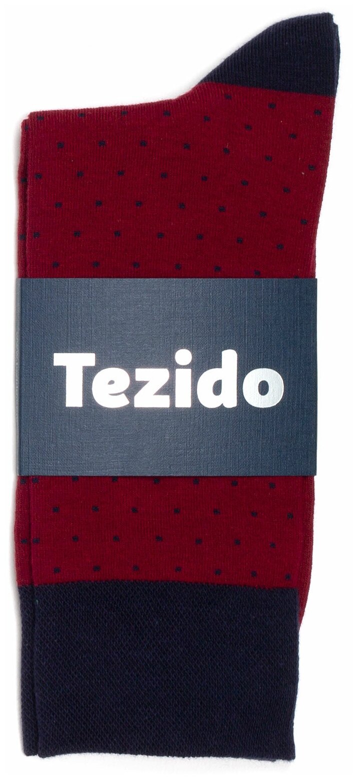 Носки Tezido