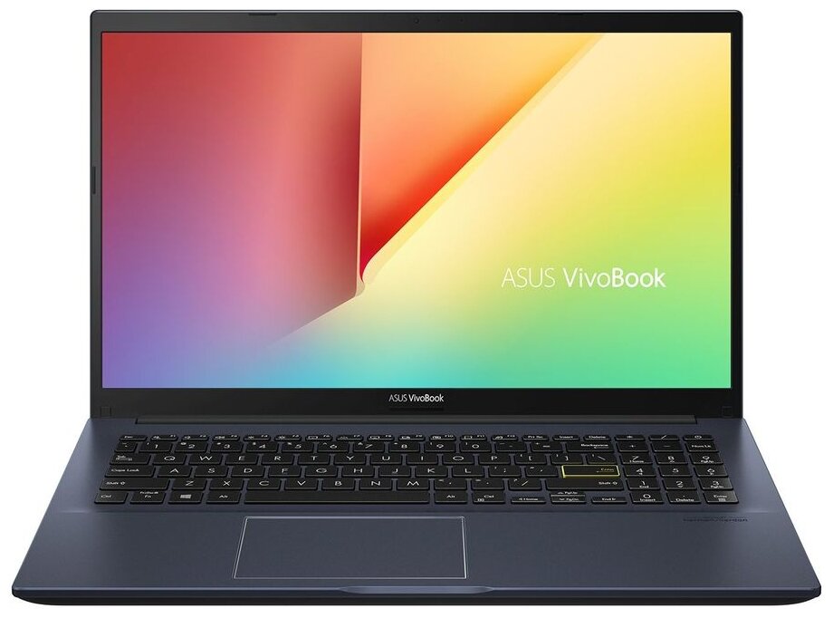 Ноутбук ASUS VivoBook 15 X513