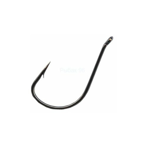 крючок metsui bait holder bln 10 12шт bh bln 10 Крючок METSUI keiryu bln №10 12шт KR-BLN-10