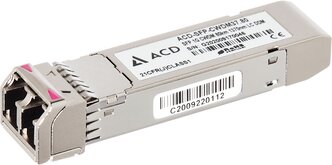 Трансивер ACD ACD-SFP-CWDM37.80