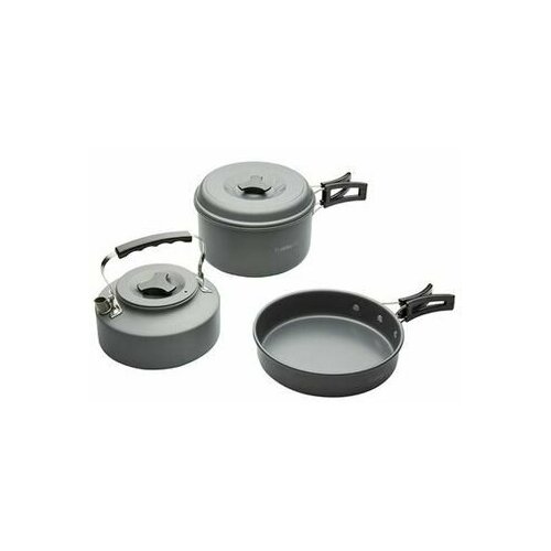 Набор посуды Trakker Armolife Complete Cookware Set