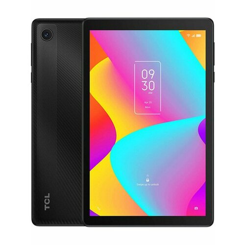 Планшет Tcl TAB 8 4G 3+32Гб (9132G1) BLACK (9132G_Black 3+32)