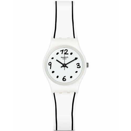 Наручные часы swatch lw162, белый