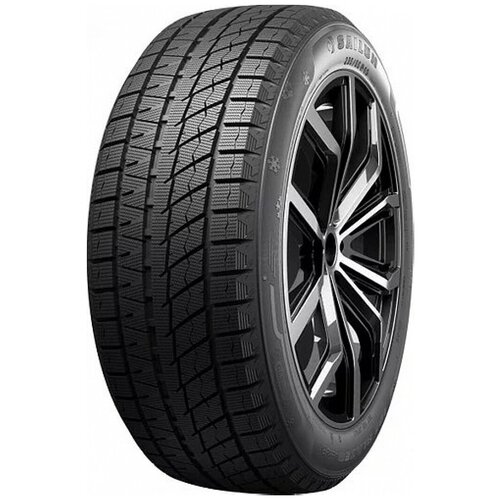 Шины Sailun Ice Blazer Arctic EVO 275/40 R19 105V зимние