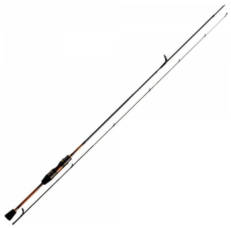 Daiwa, Спиннинг Presso LTD AGS 62XUL-J, 1.88м, 0.4-3г, 1,5-3Lb