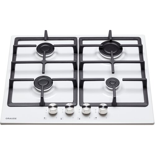 Встраиваемая газовая варочная панель Graude GS 601 WM 3058800₽