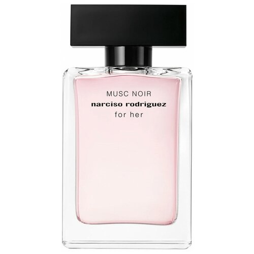 женская туалетная вода for her musc noir edp narciso rodriguez 100 Narciso Rodriguez Musc Noir For Her EDP 50 мл Женский