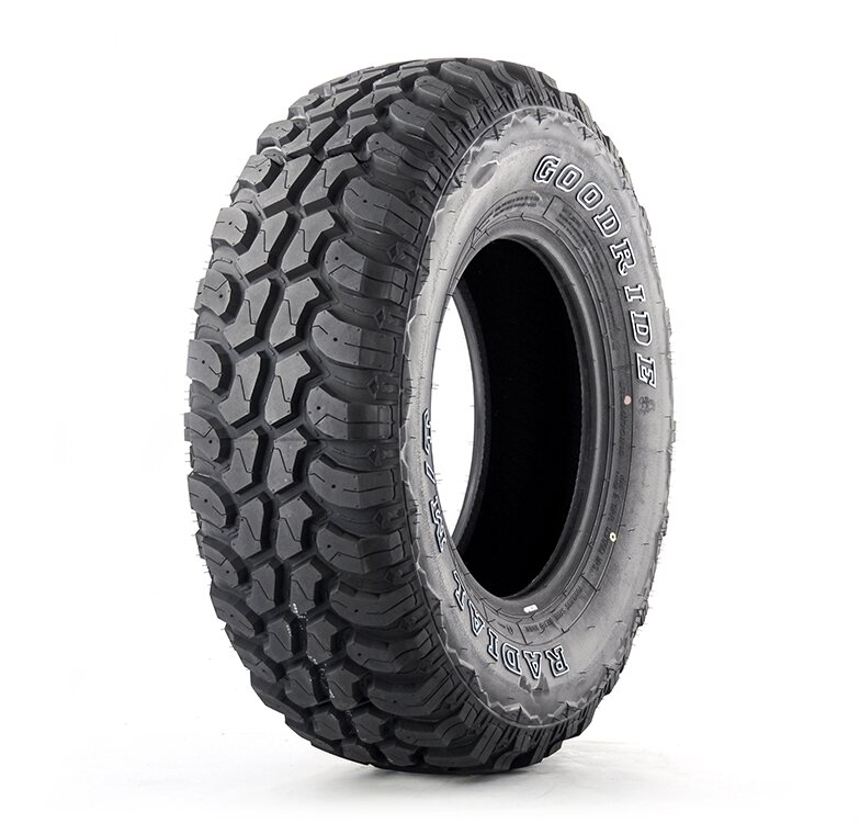 Автомобильные летние шины Goodride SL366 205/70 R15C 104Q