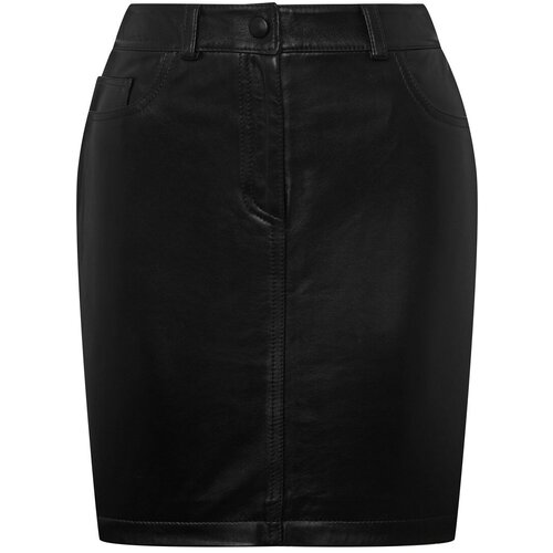 Юбка Evgeniy Agureev, мини, размер s, черный