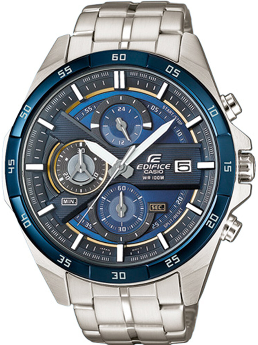 Наручные часы CASIO Edifice EFR-556DB-2AVUEF