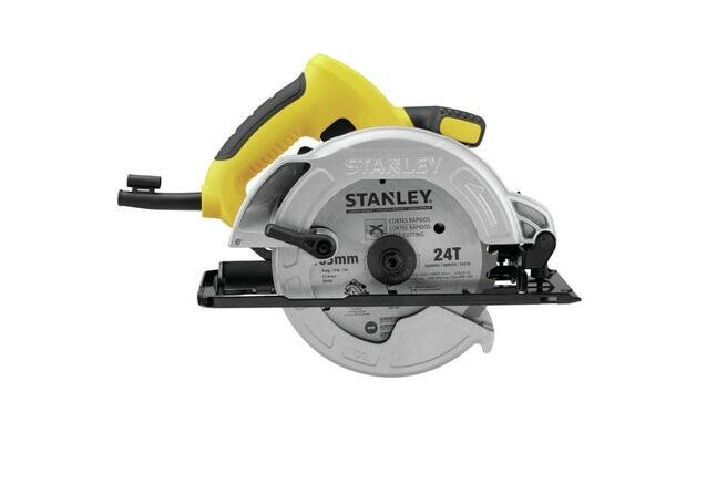 Дисковая пила STANLEY SC12-RU