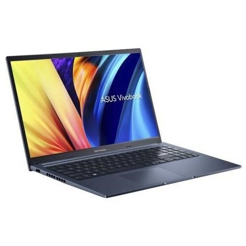 Ноутбук Asus VivoBook 15 156 Full HD 1920 x 1080 Intel Core i7 12-го поколения i7-1260P 210 ГГц 8 ГБ 512 ГБ 6000000₽