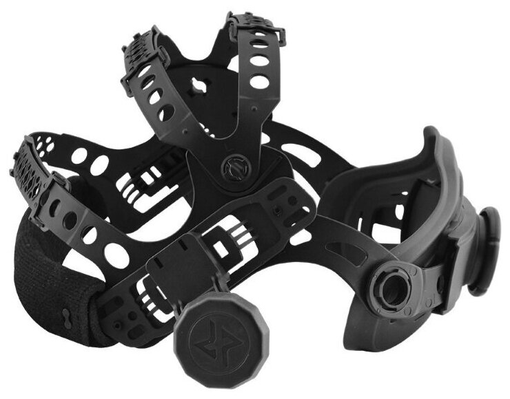 фото Крепление для сварочной маски Т3