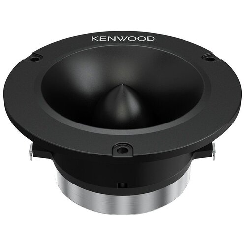 Колонки автомобильные Kenwood KFC-SPL1NEO без решетки 120Вт 105дБ 4Ом 42см 16дюйм ком2кол твитер однополосные 277000₽