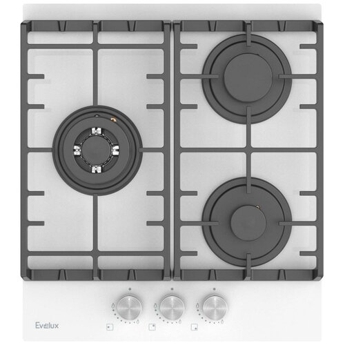 Газовая варочная панель HEG 450 WG 1649000₽