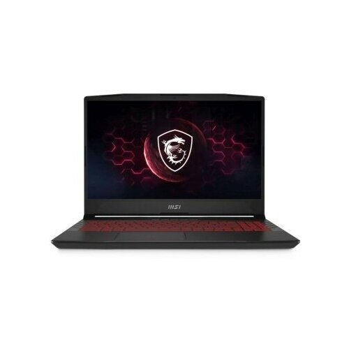 MicroStar MSI Pulse GL66 12UGSZOK-1013XRU 9S7-1583A5-1013 Grey 156 17527400₽