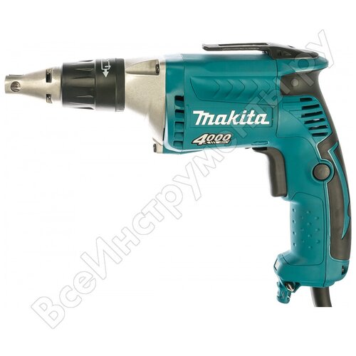 Makita Шуруповерт, FS4300