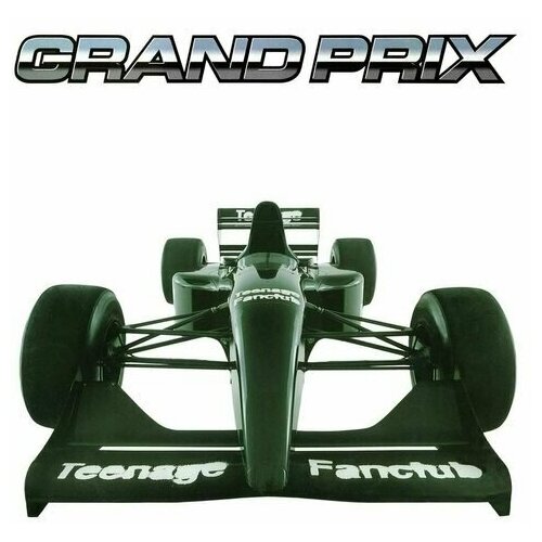 Teenage Fanclub - Grand Prix