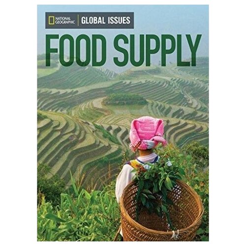 Global Issues: Food Supply