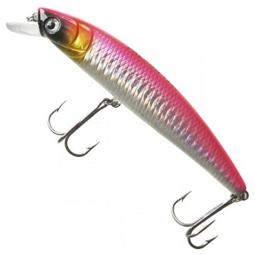 Воблеры SANSAN SAN-MINNOW FALKON 120F 120см 120гр Col538 560₽