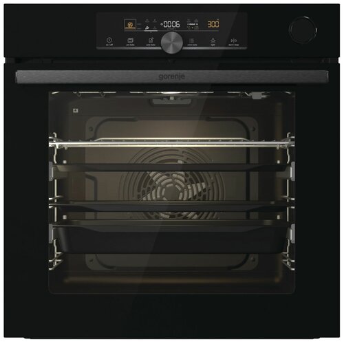 Духовой шкаф Gorenje BSA6747A04BG 5731900₽