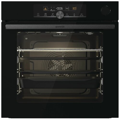 Духовой шкаф Gorenje BSA6747A04BG